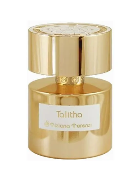 Unisex Perfume Tiziana Terenzi Talitha 100 ml