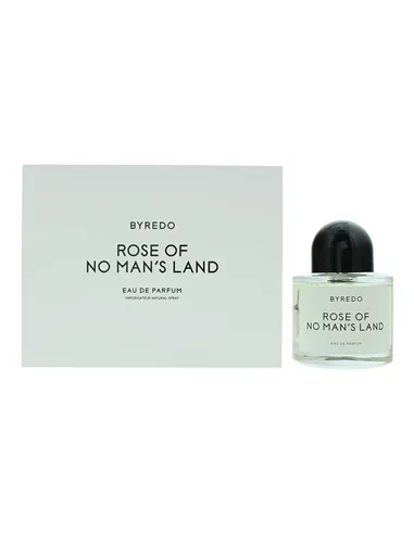 Unisex Perfume Byredo EDP Rose Of No Man's Land 100 ml