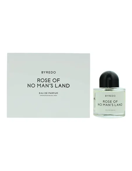 Unisex Perfume Byredo EDP Rose Of No Man's Land 100 ml