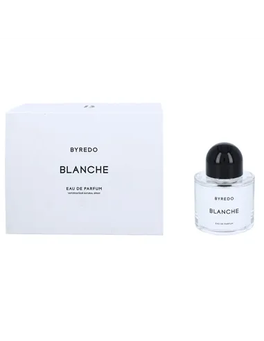 Women's Perfume Byredo EDP Blanche 100 ml