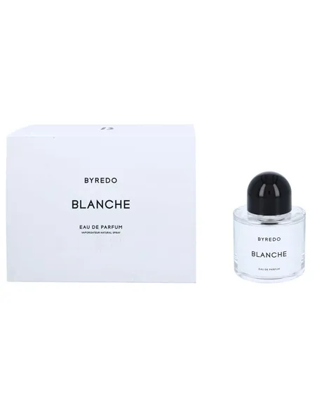 Women's Perfume Byredo EDP Blanche 100 ml