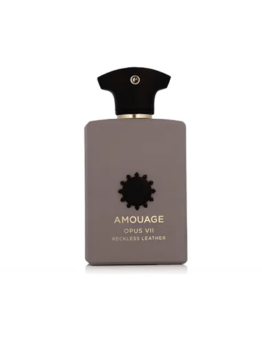 Unisex Perfume Amouage EDP Opus VII Reckless Leather 100 ml