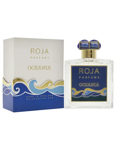 Unisex Perfume Roja Parfums EDP Oceania 100 ml