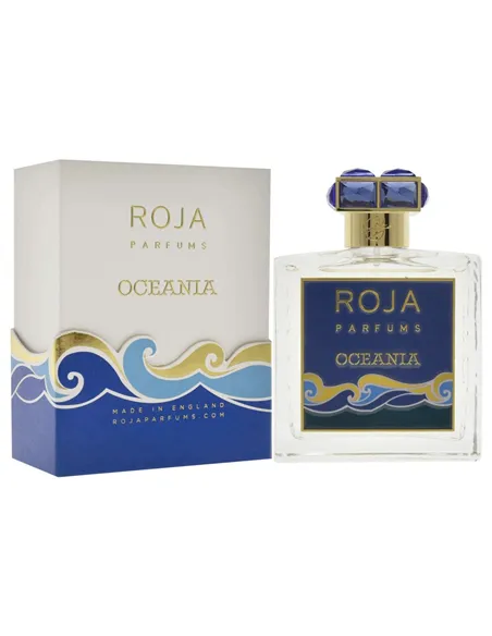 Unisex Perfume Roja Parfums EDP Oceania 100 ml