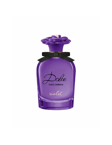 Women's Perfume Dolce & Gabbana EDT Dolce Violet 75 ml