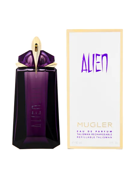 Women's Perfume Mugler Alien EDP 90 ml