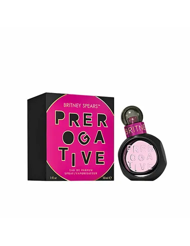 Women's Perfume Britney Spears EDP Prerogative 30 ml