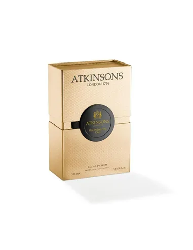 Women's Perfume Atkinsons EDP Her Majesty The Oud 100 ml