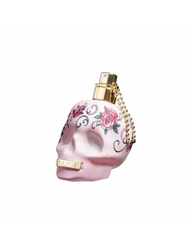 Women's Perfume Police EDP To Be Tattooart 40 ml