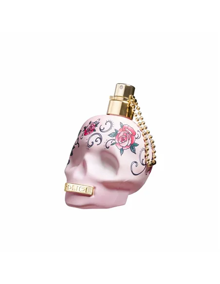 Women's Perfume Police EDP To Be Tattooart 40 ml