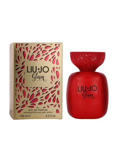 Women's Perfume LIU JO EDP Glam 100 ml