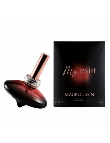 Women's Perfume Mauboussin My Twist EDP 90 ml