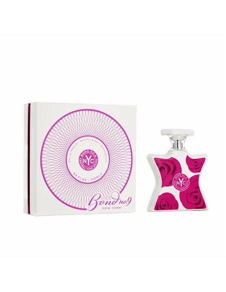 Women's Perfume Bond No. 9 EDP Central Park South 100 ml