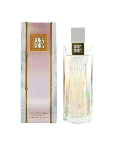 Women's Perfume Liz Claiborne Bora Bora for Women EDP 100 ml