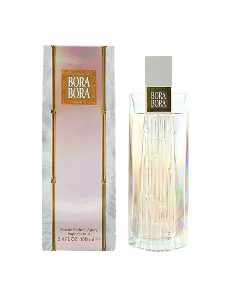 Women's Perfume Liz Claiborne Bora Bora for Women EDP 100 ml