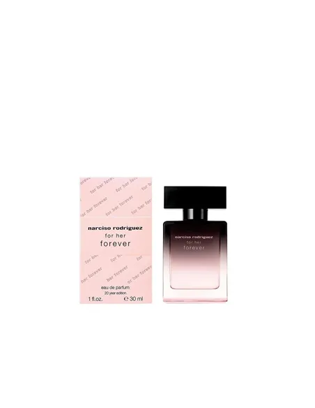 Unisex Perfume Narciso Rodriguez For Her Forever EDP 30 ml