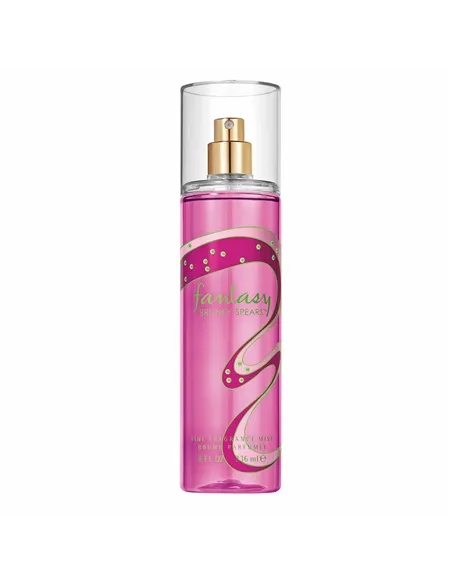 Body Mist Britney Spears Fantasy 236 ml