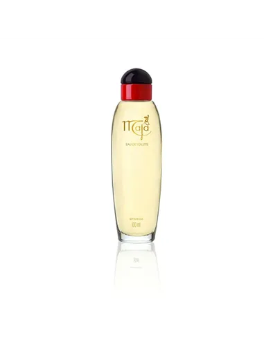 Women's Perfume Myrurgia EDT Maja 100 ml