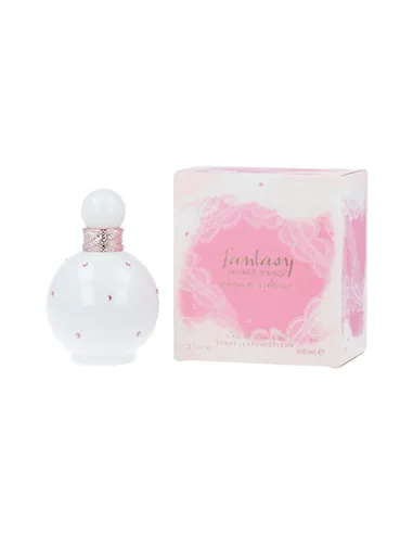 Women's Perfume Britney Spears EDP Fantasy Intimate Edition 100 ml