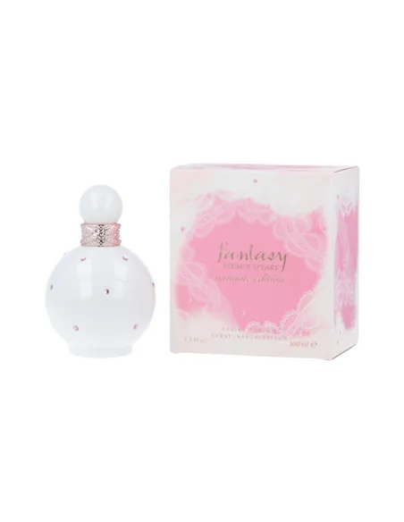 Women's Perfume Britney Spears EDP Fantasy Intimate Edition 100 ml