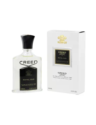 Unisex Perfume Creed Royal Oud EDP 100 ml