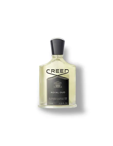 Unisex Perfume Creed Royal Oud EDP 100 ml