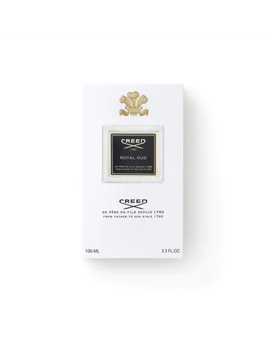 Unisex Perfume Creed Royal Oud EDP 100 ml