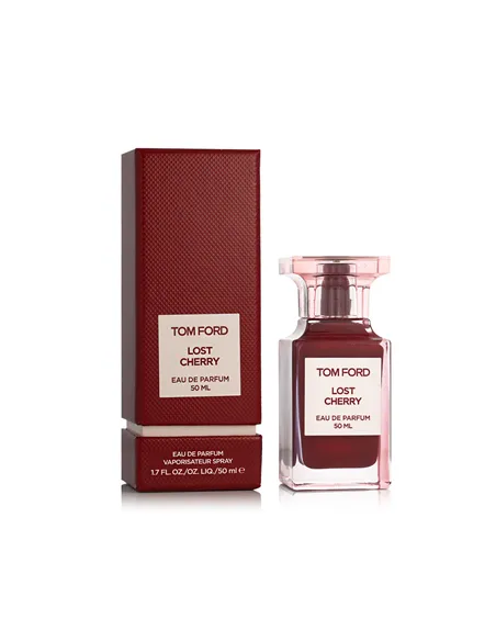 Unisex Perfume Tom Ford Lost Cherry EDP 50 ml