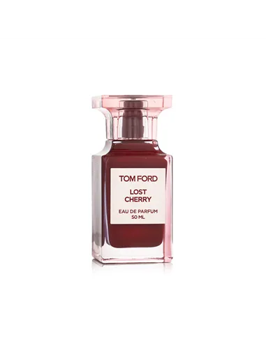 Unisex Perfume Tom Ford Lost Cherry EDP 50 ml