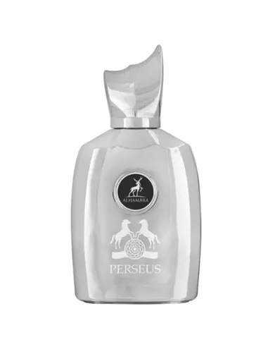 Unisex Perfume Maison Alhambra EDP Perseus 100 ml