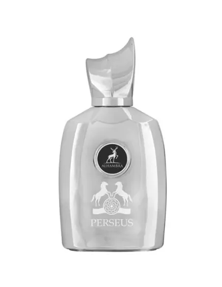 Unisex Perfume Maison Alhambra EDP Perseus 100 ml