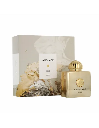 Women's Perfume Amouage EDP Gold 100 ml