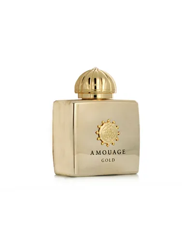 Women's Perfume Amouage EDP Gold 100 ml