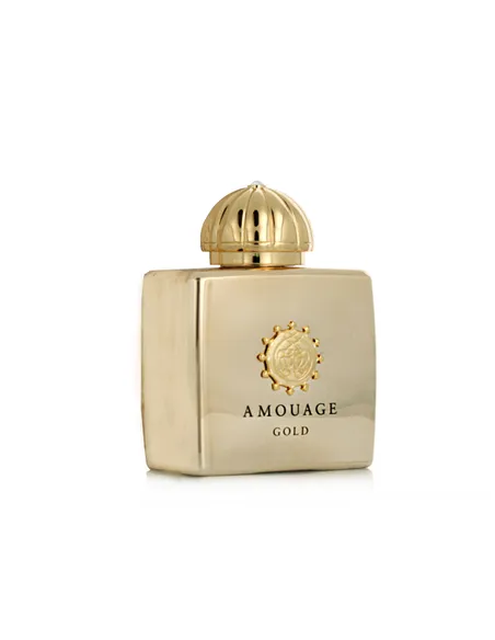 Women's Perfume Amouage EDP Gold 100 ml