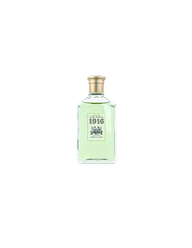 Unisex Perfume Myrurgia EDC 1916 Limón & Tonka 200 ml