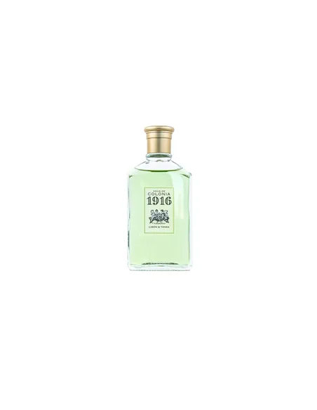 Unisex Perfume Myrurgia EDC 1916 Limón & Tonka 200 ml