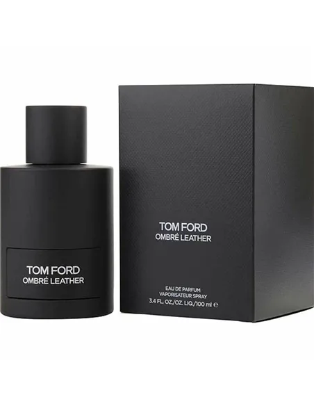 Unisex Perfume Tom Ford EDP Ombre Leather 100 ml