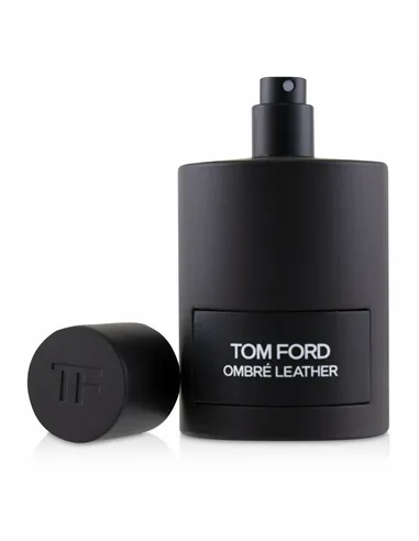 Unisex Perfume Tom Ford EDP Ombre Leather 100 ml