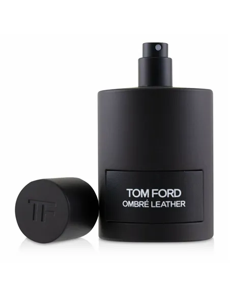 Unisex Perfume Tom Ford EDP Ombre Leather 100 ml