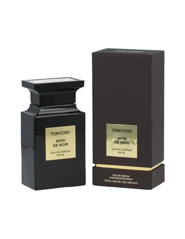 Unisex Perfume Tom Ford Noir de Noir EDP EDP 100 ml