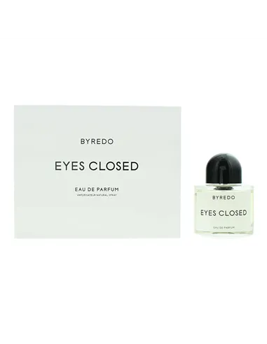 Unisex Perfume Byredo Eyes Closed EDP 100 ml