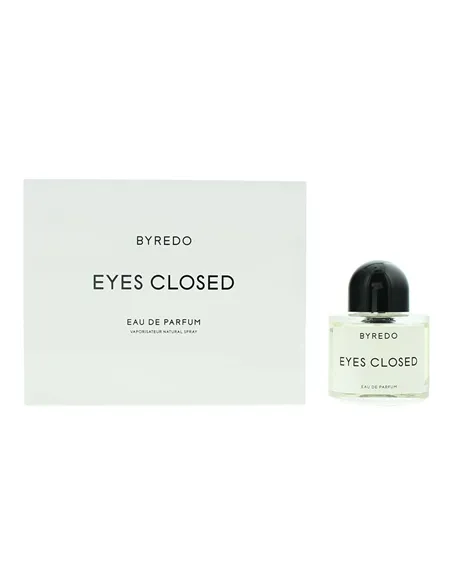 Unisex Perfume Byredo Eyes Closed EDP 100 ml