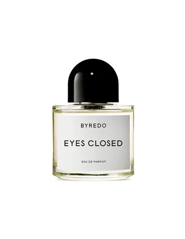 Unisex Perfume Byredo Eyes Closed EDP 100 ml