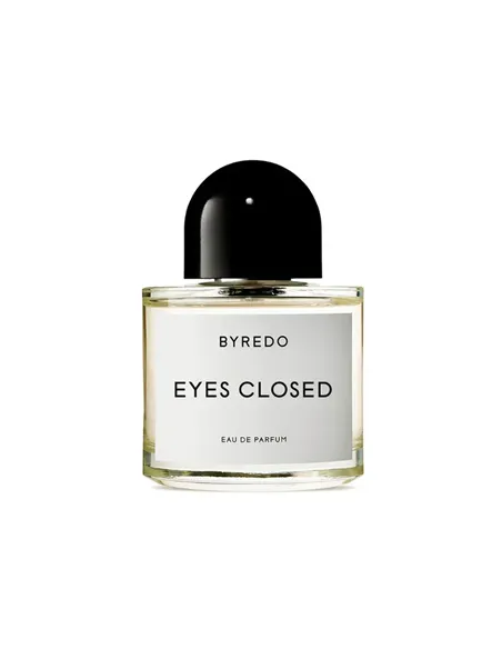 Unisex Perfume Byredo Eyes Closed EDP 100 ml