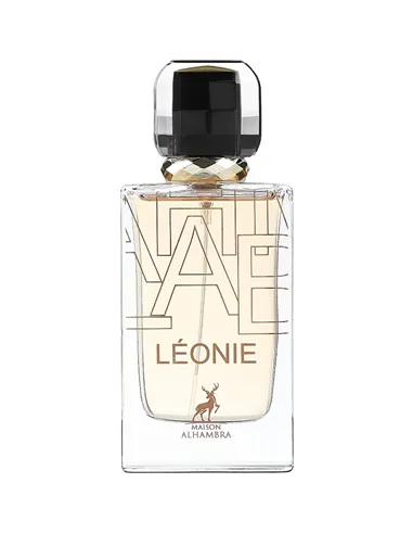 Women's Perfume Maison Alhambra Léonie EDP 100 ml