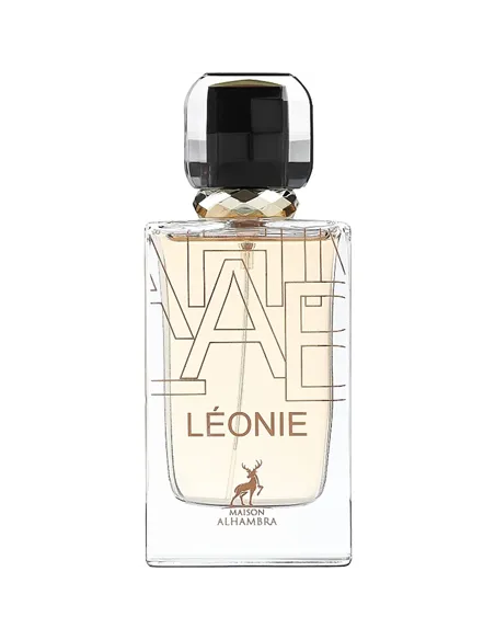 Women's Perfume Maison Alhambra Léonie EDP 100 ml