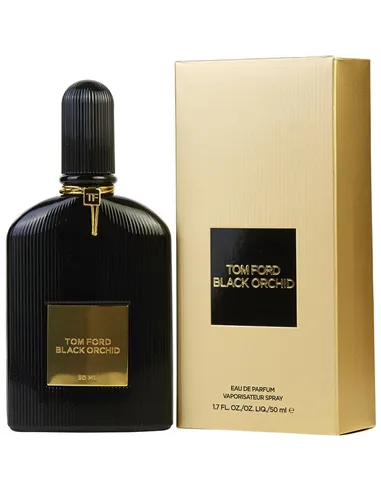 Women's Perfume Tom Ford EDT Black Orchid 50 ml