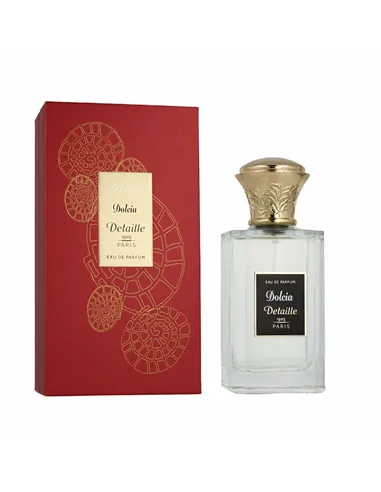 Women's Perfume Detaille EDP Dolcia 100 ml