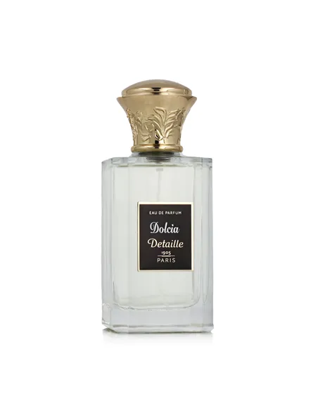 Women's Perfume Detaille EDP Dolcia 100 ml