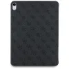 Guess Magnetic 4G Big Logo - Case iPad Air 11" M3 (2025) / iPad Air 11" M2 (2024) (black)